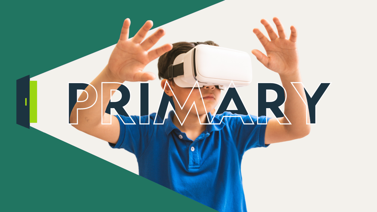 Primary school programmes - Inspire